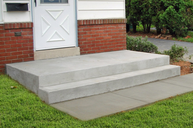 Concrete Imprinted Driveways Cost