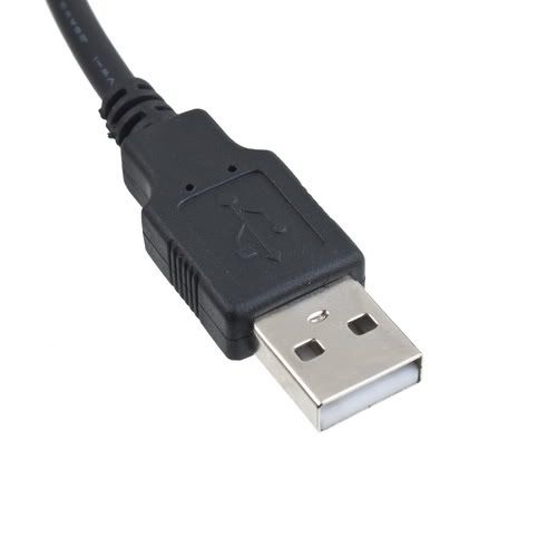 Console Cable To Usb Adapter