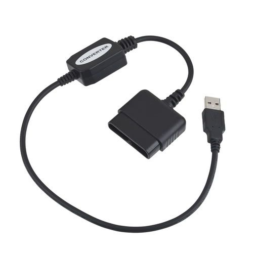 Console Cable To Usb Adapter