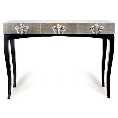 Console Table Design