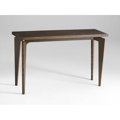 Console Table Design