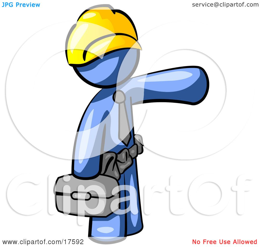 Construction Tools Clip Art Free