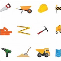 Construction Tools Clip Art Free