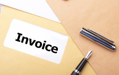 Consulting Services Invoice Template Word