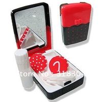 Contact Lens Case Travel Kit