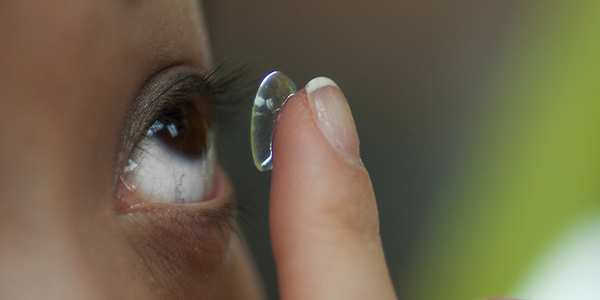 Contact Lenses Brands For Astigmatism