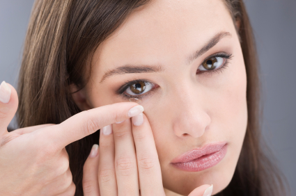 Contact Lenses Brands In Singapore