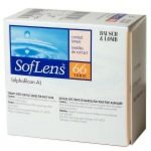 Contact Lenses Brands Review