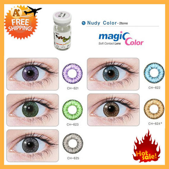 Contact Lenses Colors And Designs