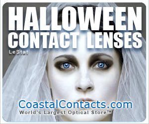 Contact Lenses Halloween Cheap