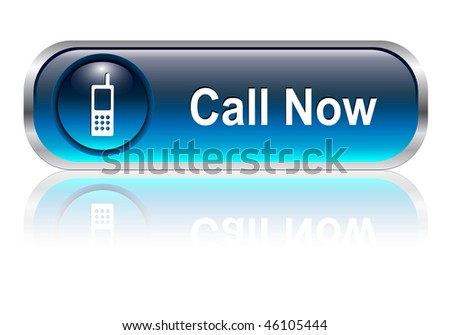 Contact Us Button Icon