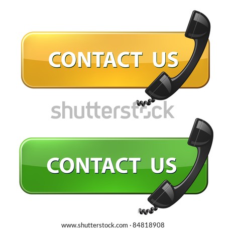 Contact Us Button Images