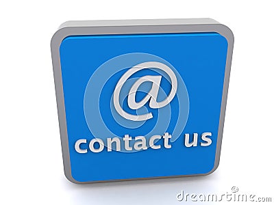 Contact Us Button Images