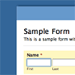 Contact Us Form Html Generator