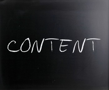 Content Marketing Strategy 2013