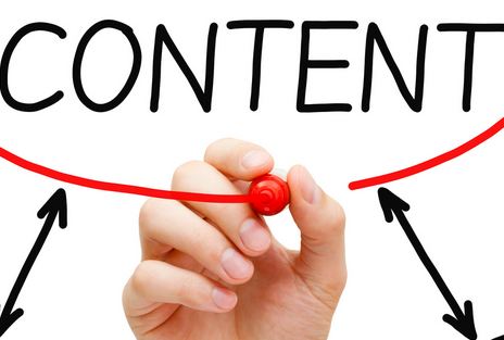 Content Marketing Strategy Example