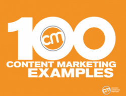 Content Marketing Strategy Plan