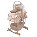 Contour Classic Bassinet