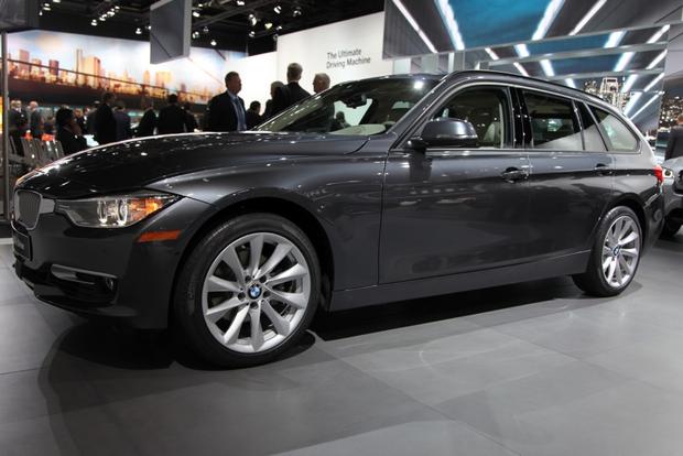 Cool Cars 2013 Bmw