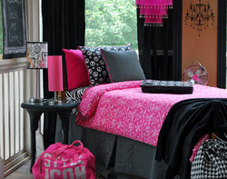 Cool College Dorm Ideas For Girls