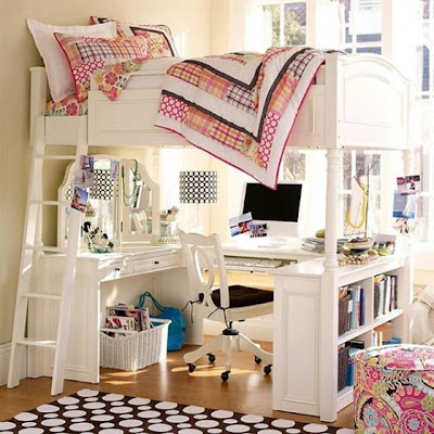 Cool College Dorm Ideas For Girls