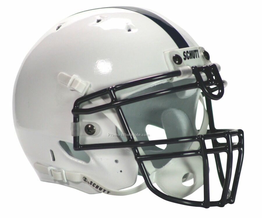 Cool College Football Helmets