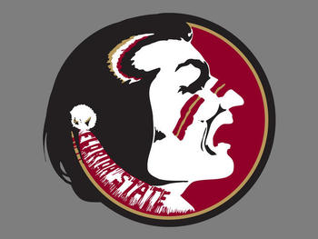 Cool College Football Logos