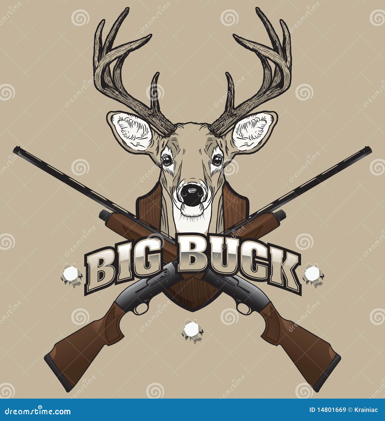 Cool Deer Hunting Backgrounds