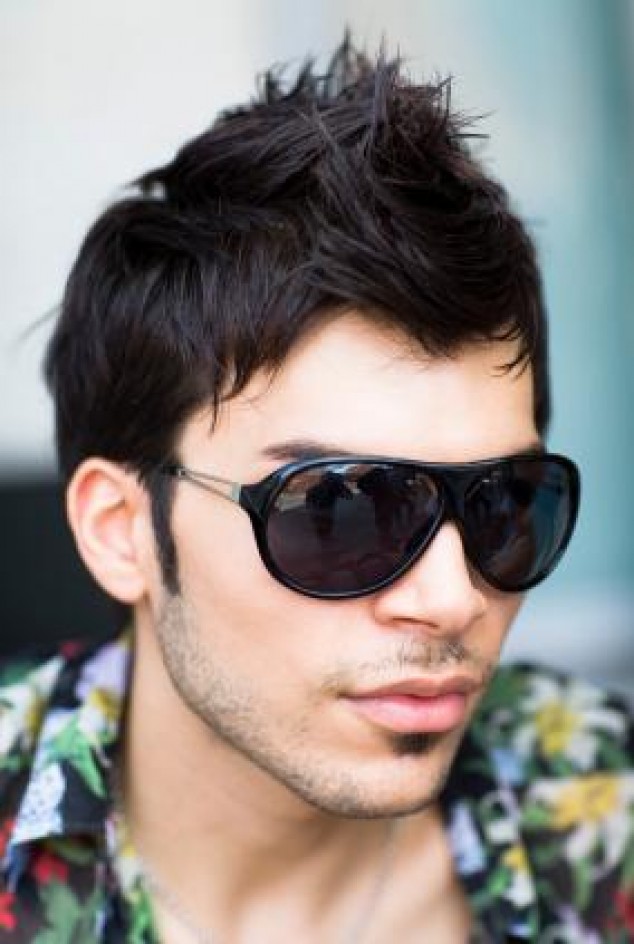 Cool Haircuts For Men With Thick Hair