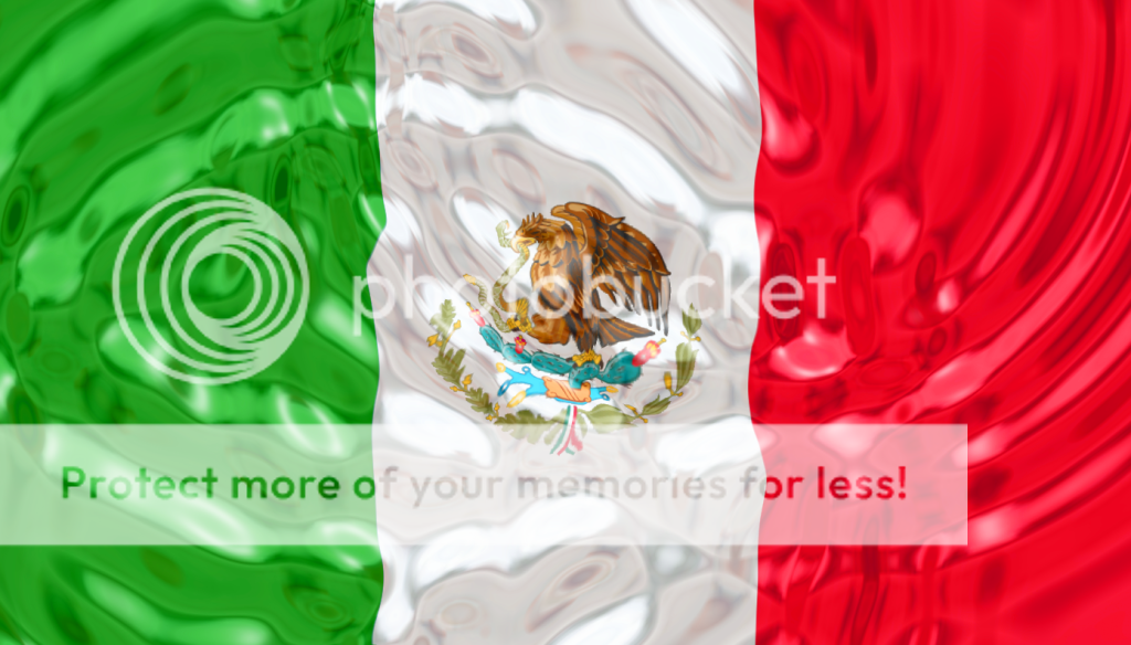 Cool Mexico Flag Pictures