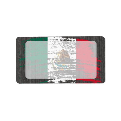 Cool Mexico Flag Pictures