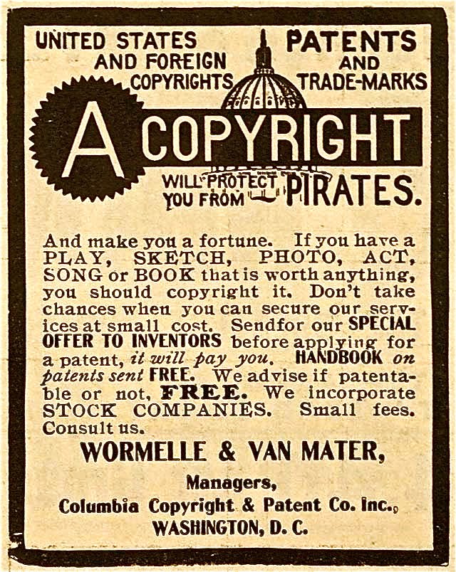 Copyright Law