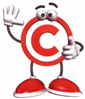 Copyright Law