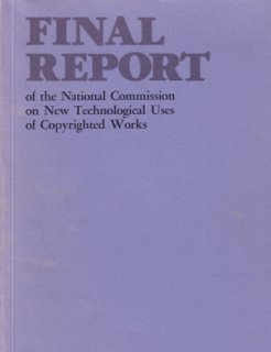 Copyright Law Of 1976