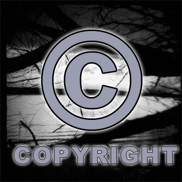 Copyright Laws For Photos