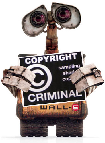 Copyright Laws For Photos