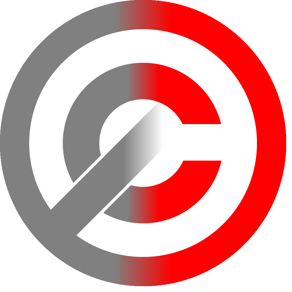 Copyright Logo Gif