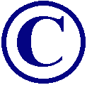 Copyright Logo Gif