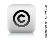 Copyright Logo Vector