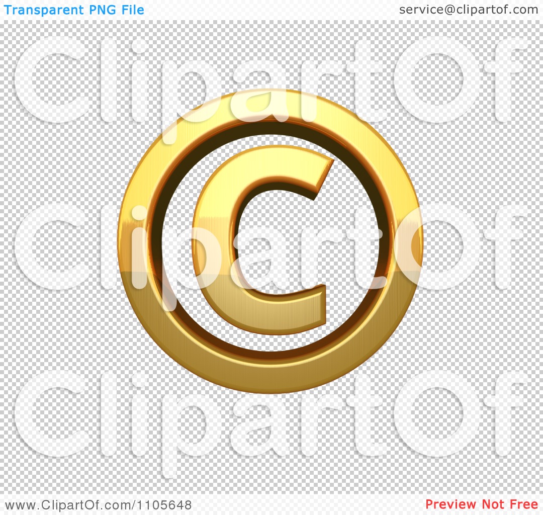 Copyright Sign Png