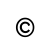 Copyright Sign Png