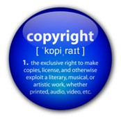 Copyright Statement Sample