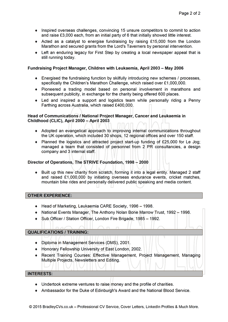 Copyright Statement Template