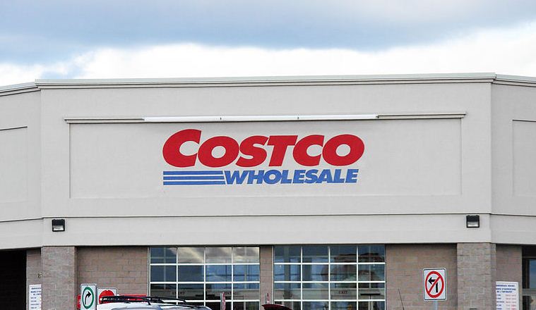 Costco Wholesale Logo