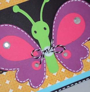 Create A Critter Cricut Cartridge 2