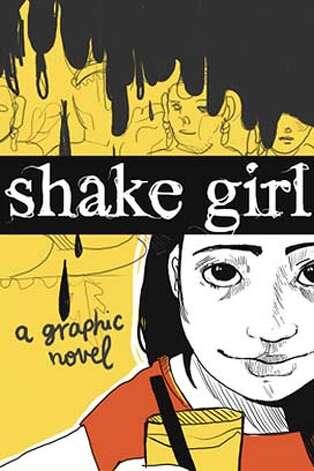 Create A Graphic Novel