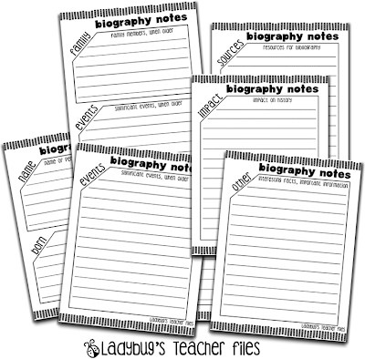 Create A Graphic Organizer Free