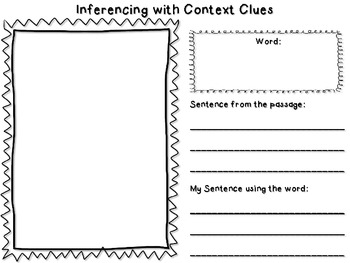 Create A Graphic Organizer In Word