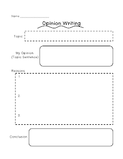 Create A Graphic Organizer In Word