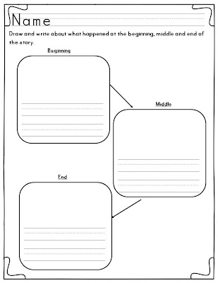 Create A Graphic Organizer In Word